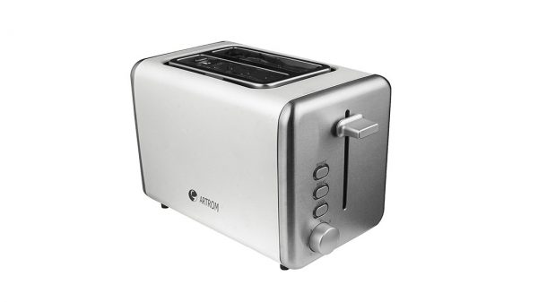 tostador blanco T-18B