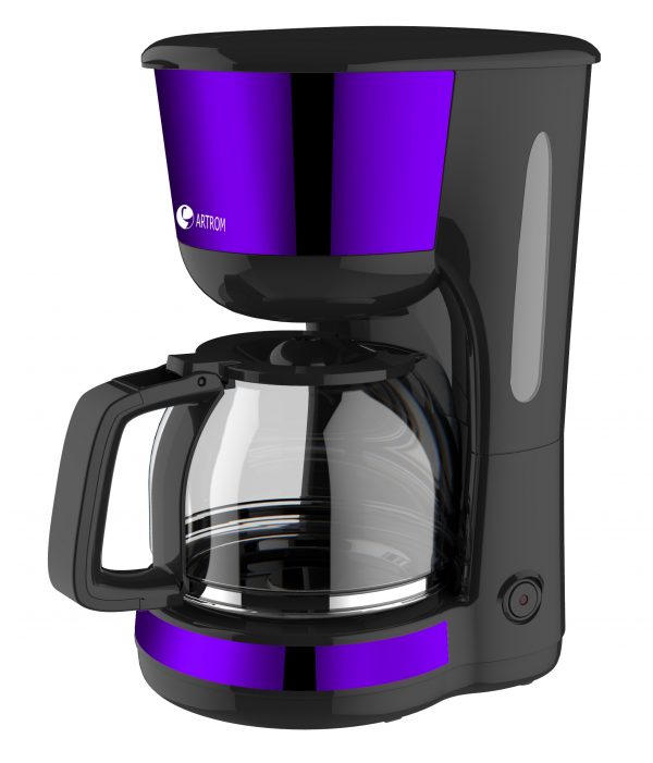 cafetera_morada_CF-18M